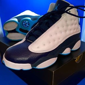 AIR JORDAN 13 RETRO (GS)
